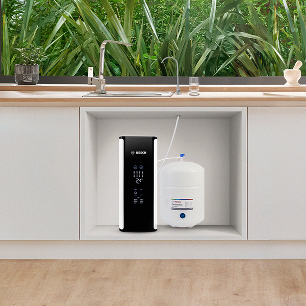 Köyceğiz Su Arıtmacı