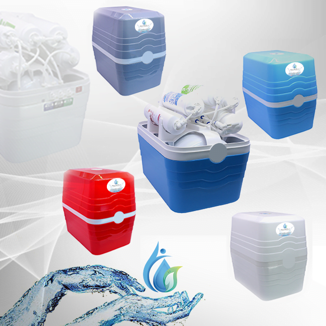 Köyceğiz Su Arıtmacı